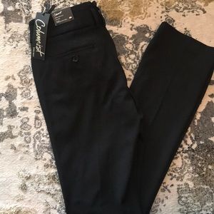 Express Columnist Barely Boot Cut